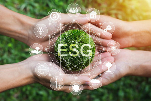 ESG